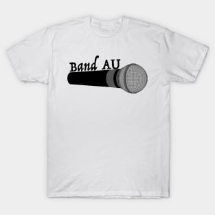 Band AU T-Shirt